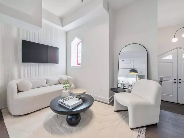 1183 Dufferin St ##101 and 102, Toronto, ON M6H 4B7