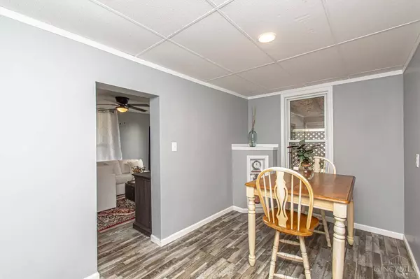 504 Waddell St, Greenfield, OH 45123