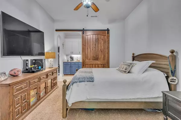 2116 Rosalinda Pass, Fort Worth, TX 76131