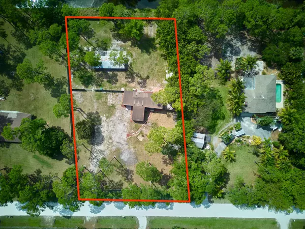 4751 N 126th DR, West Palm Beach, FL 33411