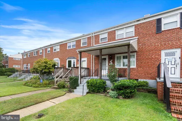 1515 NICOLAY WAY, Essex, MD 21221