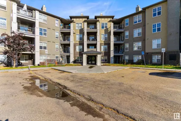 #301 622 MCALLISTER LO SW, Edmonton, AB T6W 1N2