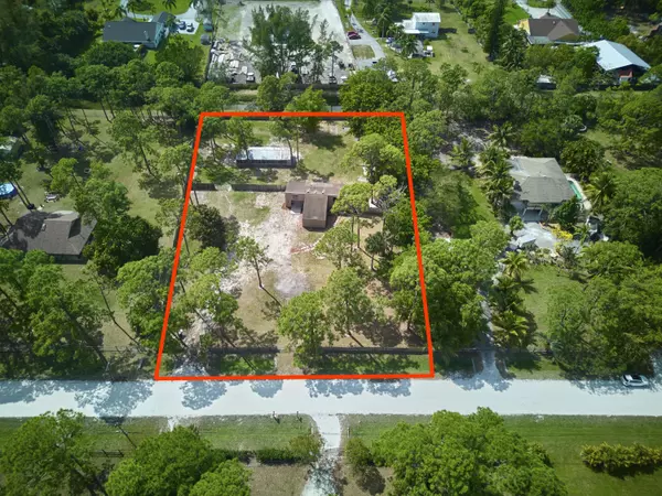 4751 N 126th DR, West Palm Beach, FL 33411