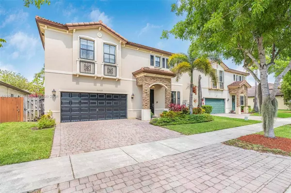 23132 SW 104th ct, Cutler Bay, FL 33190