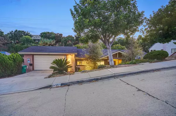 2454 Haller St, San Diego, CA 92104