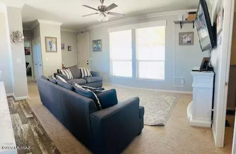 4311 W Elvado Road, Tucson, AZ 85746