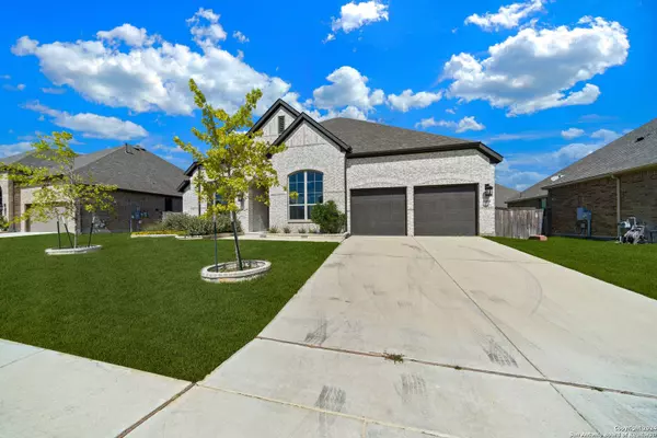 13175 Hallie Chase, Schertz, TX 78154