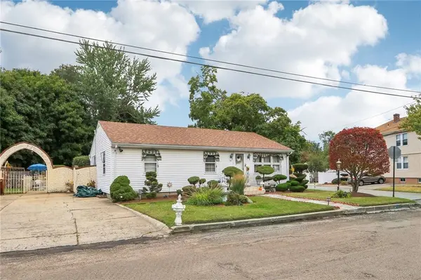 54 Speck AVE, Cranston, RI 02910