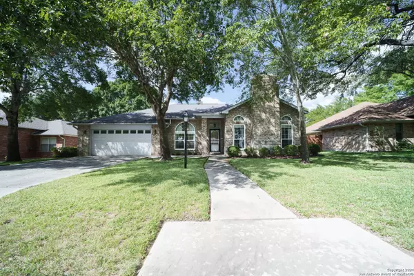 1216 OLD HOMESTEAD, Seguin, TX 78155-7912