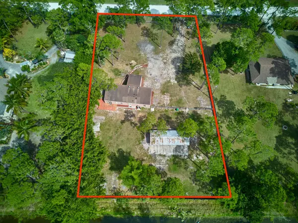 4751 N 126th DR, West Palm Beach, FL 33411