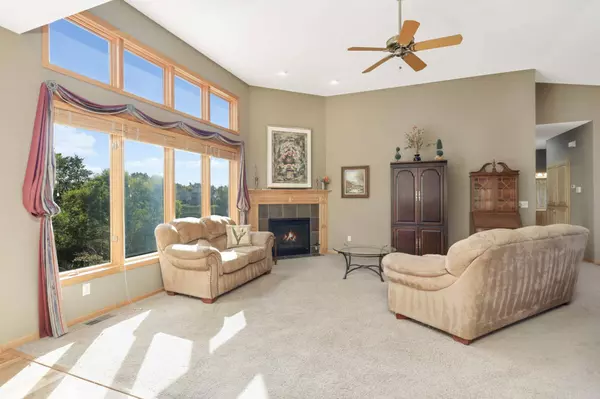 1225 Cobblestone RD N, Champlin, MN 55316