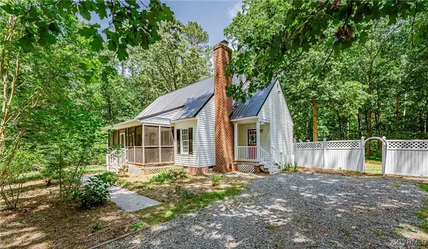 32 Mayfair TRCE, Aylett, VA 23009