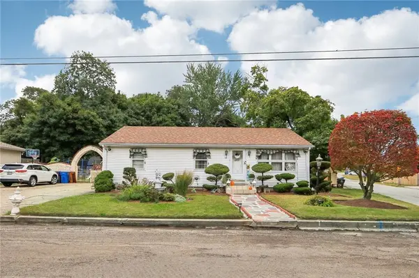 54 Speck AVE, Cranston, RI 02910