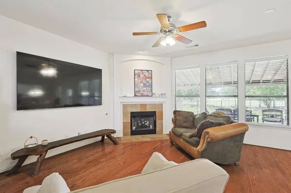 5329 Barkridge Trail, Flower Mound, TX 75028