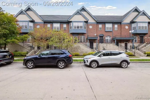 61 WINDER Street 79, Detroit, MI 48201