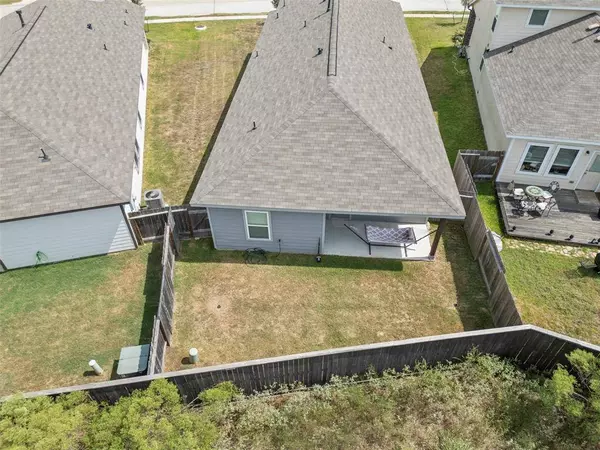 17911 Costrell DR, Hockley, TX 77447