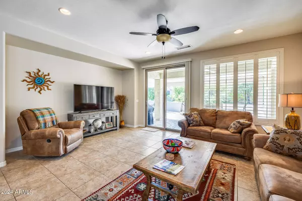 26323 W POTTER Drive, Buckeye, AZ 85396