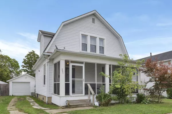 220 Wyandotte Street, Lancaster, OH 43130