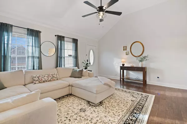 3928 Benjamin Dr, Clarksville, TN 37040