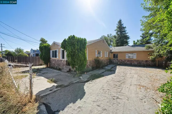 80 Jefferson St, Bay Point, CA 94565