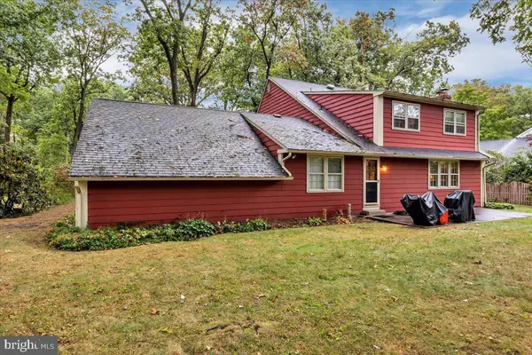 103 WESTON DR, Cherry Hill, NJ 08003