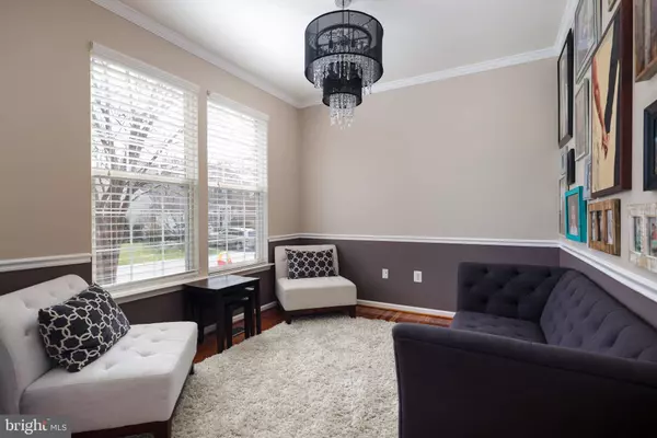 8482 BRUTUS CT, Springfield, VA 22153