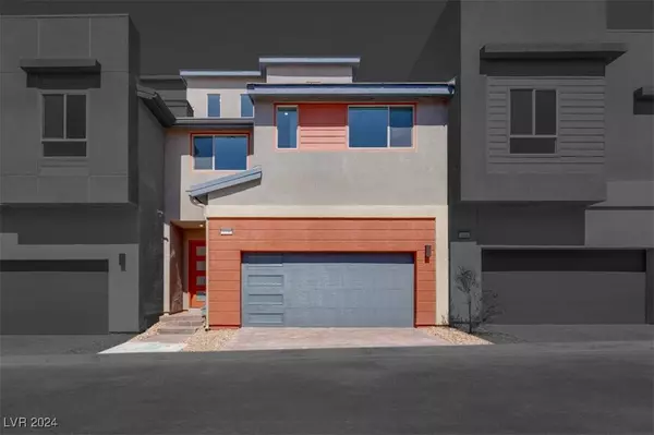 3358 Santa Verdiana Street, Henderson, NV 89044