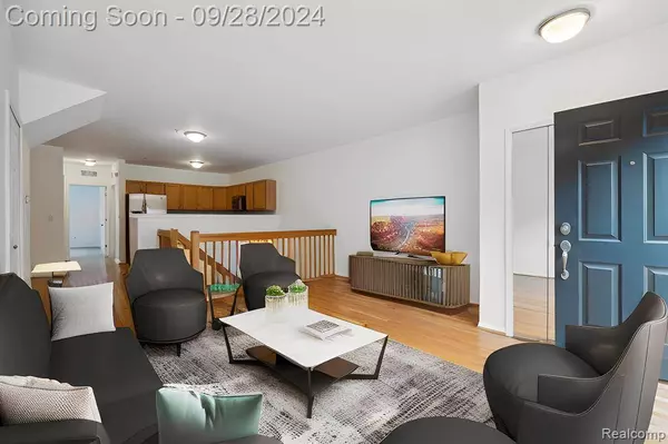 61 WINDER Street 79, Detroit, MI 48201