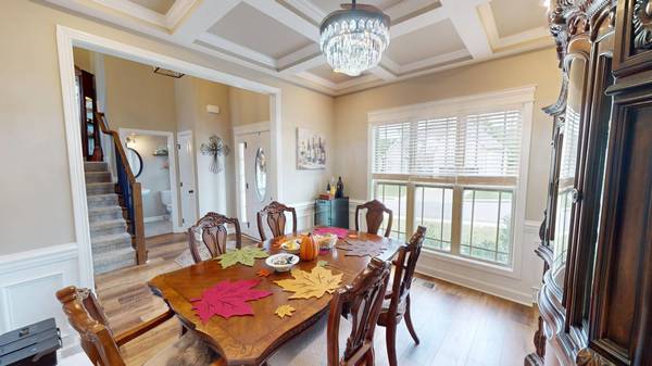 218 Penelope Ln, Clarksville, TN 37043