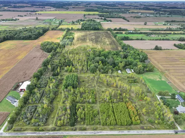 25550 Dunbar RD, Arcadia, IN 46030