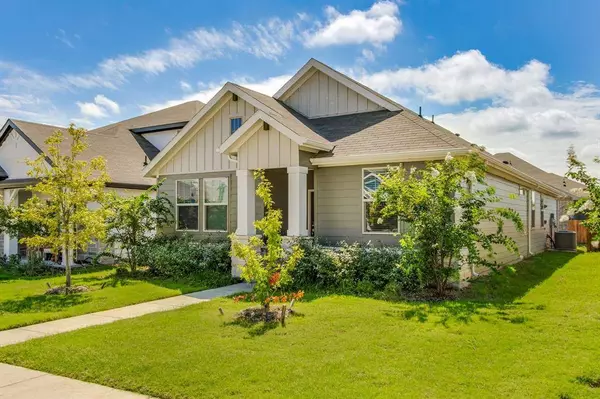 213 Monarch Way, Wylie, TX 75098