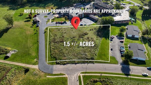 Lot 2 Norman Dr, Richland Center, WI 53581