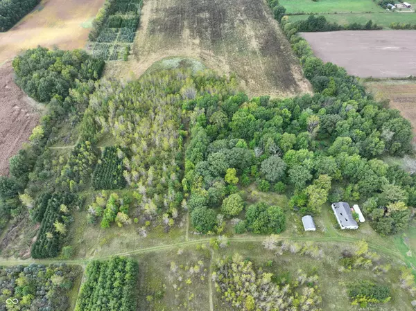 25550 Dunbar RD, Arcadia, IN 46030