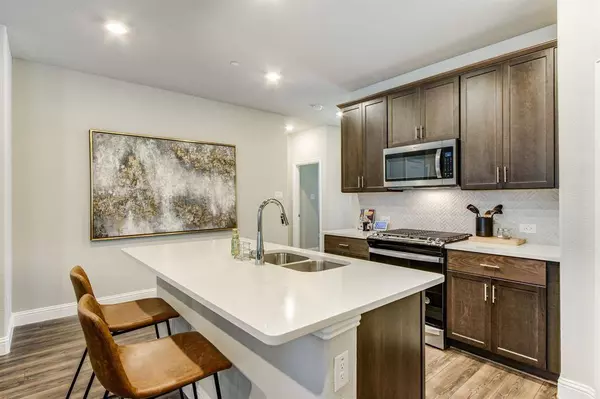 213 Monarch Way, Wylie, TX 75098