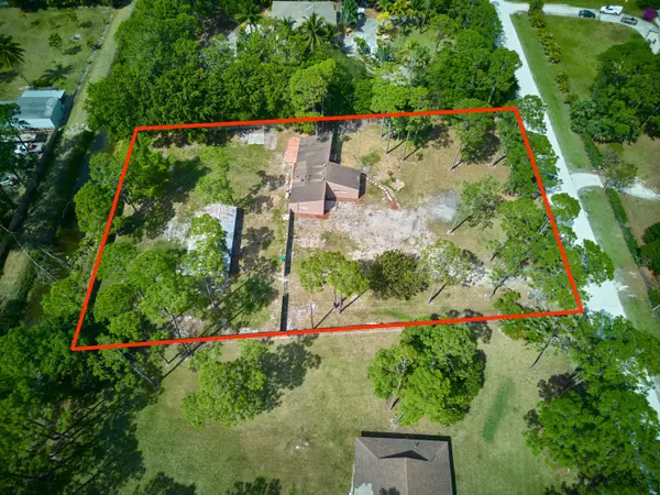 4751 N 126th DR, West Palm Beach, FL 33411