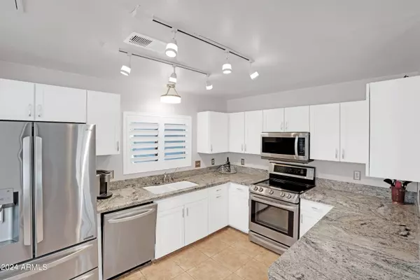 15380 N 100TH Street #1114, Scottsdale, AZ 85260