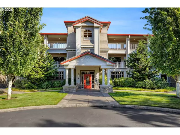 5433 SE SCENIC LN, Vancouver, WA 98661