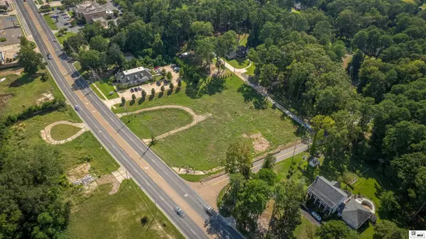 1607 N TRENTON STREET, Ruston, LA 71270