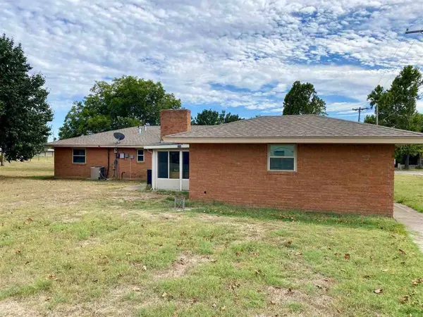 703 Palm, Duncan, OK 73533