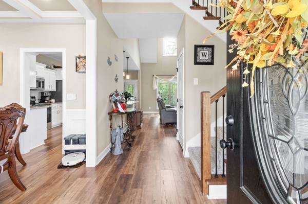 218 Penelope Ln, Clarksville, TN 37043