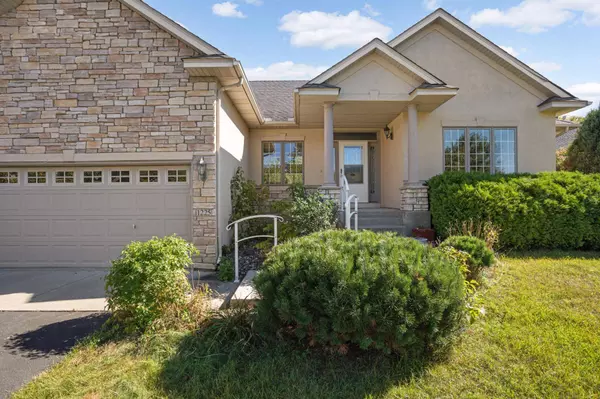 1225 Cobblestone RD N, Champlin, MN 55316