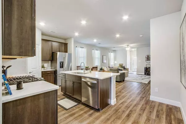 213 Monarch Way, Wylie, TX 75098