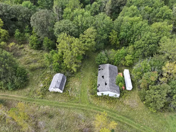 25550 Dunbar RD, Arcadia, IN 46030