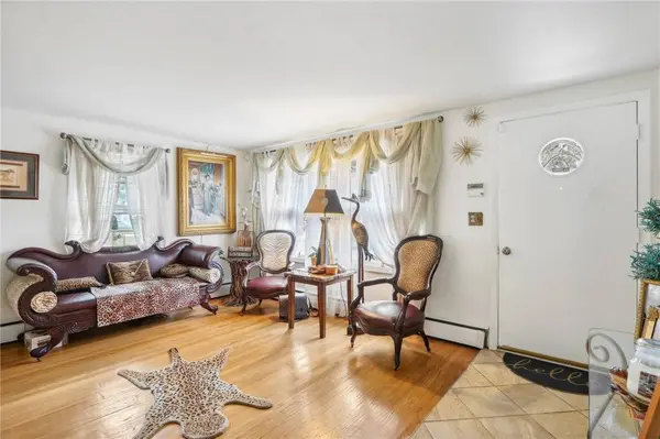 54 Speck AVE, Cranston, RI 02910