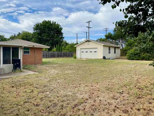 703 Palm, Duncan, OK 73533