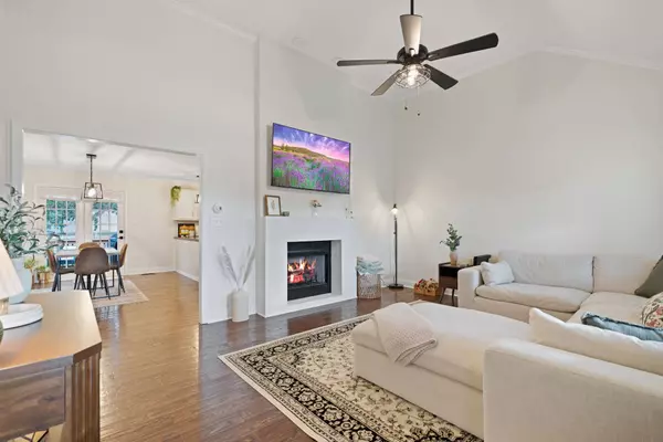 3928 Benjamin Dr, Clarksville, TN 37040