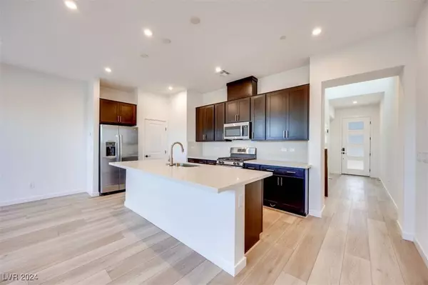 3358 Santa Verdiana Street, Henderson, NV 89044