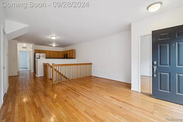 61 WINDER Street 79, Detroit, MI 48201