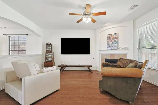 5329 Barkridge Trail, Flower Mound, TX 75028