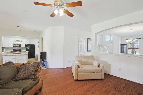 5329 Barkridge Trail, Flower Mound, TX 75028